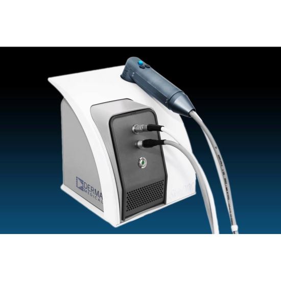 Dermatoscop SkinDOC