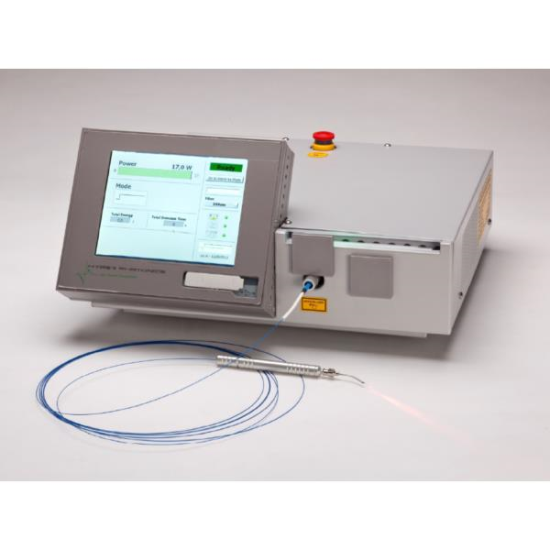 Laser chirurgical HYPER DIODE 980, 980nm, 30W
