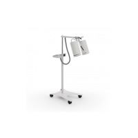 Lampa Fototerapie Solmed DUO