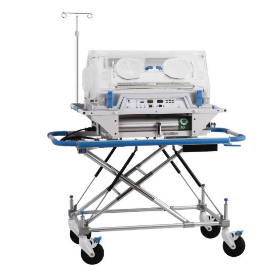 Incubator transport TI-2000