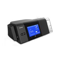 Aparat CPAP automat 