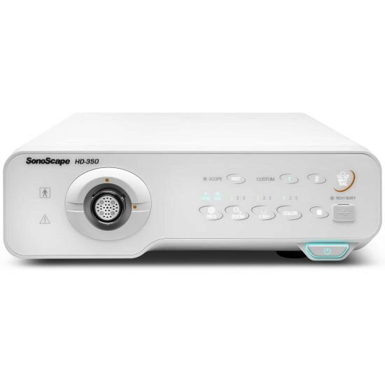 Procesor de imagini endoscopice HD-350