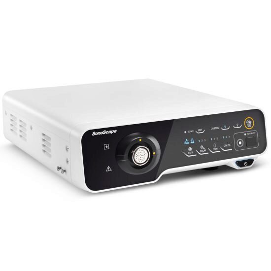 Procesor de imagini endoscopice HD-330