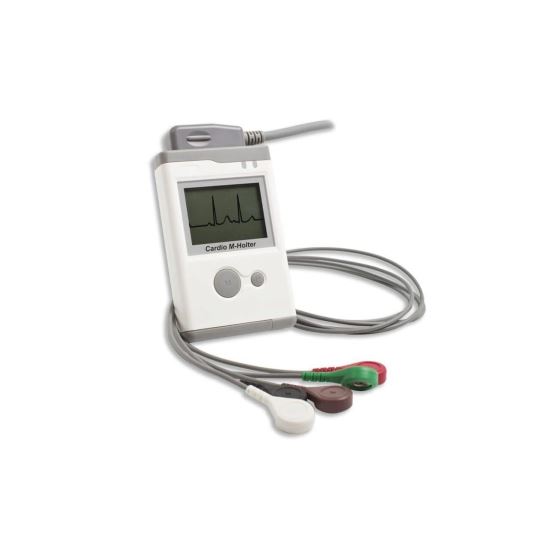 Cardio M - Holter Plus Software