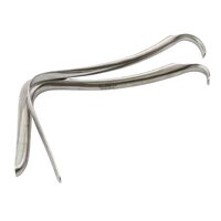 Specul vaginal Kristeller 22cm