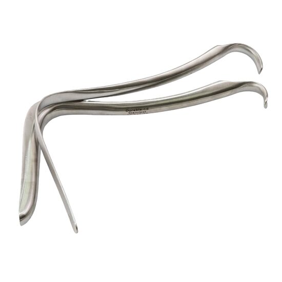 Specul vaginal Kristeller 22cm