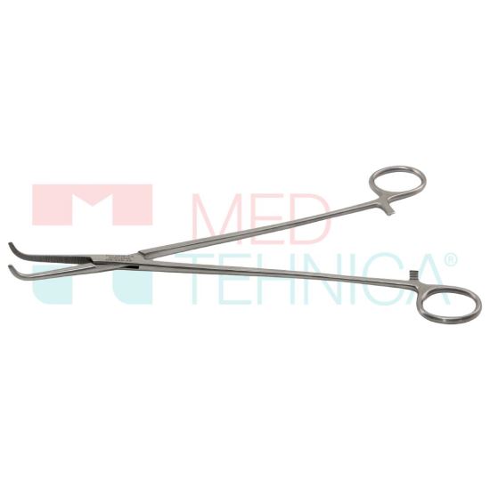 Pensa hemostatica Mini-Gemini 