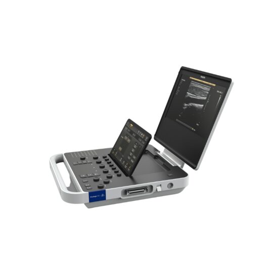 Ecograf compact Philips 5500
