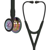 Stetoscop 3M Littmann, Cardiology IV negru