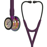 Stetoscop 3M Littmann, Cardiology IV mov