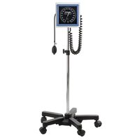 Tensiometru mecanic Riester Big Ben cu suport mobil 1478