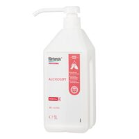  Dezinfectant pentru maini si tegume, ALCHOSEPT,  1000 ML