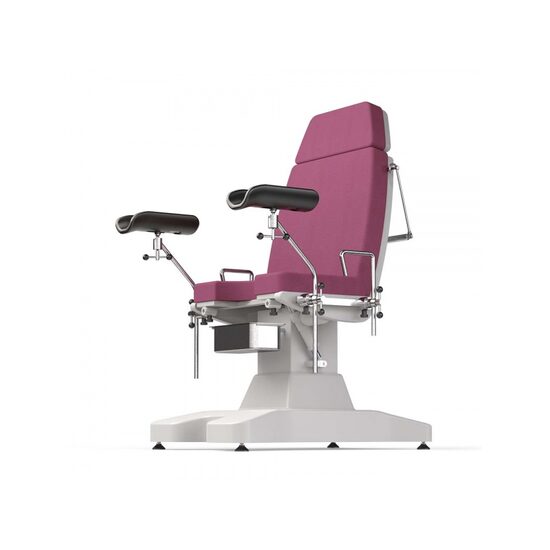 Scaun ginecologic Beta Deluxe Boom