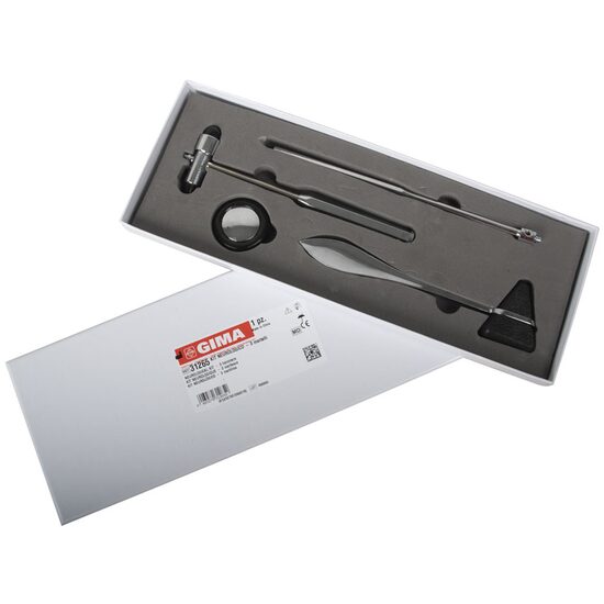 Kit neurologic - 3 ciocane 31265