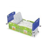 Pat pediatric, terapie intensiva Wiggle