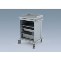 Carucior pentru medicamente Titanox
