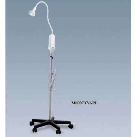 Lampa de examinare Titanox, led cu lumina rece