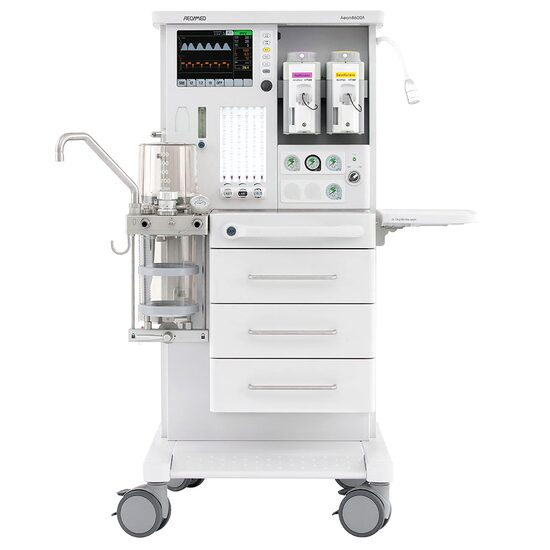 Aparat anestezie Aeon 8600A
