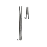 Pensa disectie MICRO ADSON, 12cm