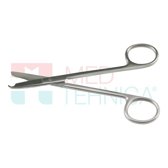 Foarfeca sutura LITTAUER 13.5cm