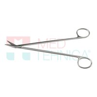 Foarfeca arteriotomie DE BAKEY 17.5cm