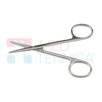 Foarfeca disectie BABY LEXER 10 cm
