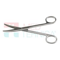 Foarfeca disectie MAYO-STILLE curba 15cm