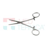 Pensa hemostatica PEAN 12.5cm