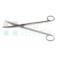 Foarfeca disectie MAYO-HARRINGTON curba 23cm