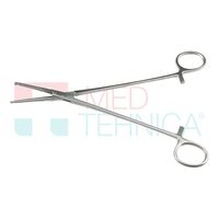 Pensa hemostatica Halsted-Mosquito dreapta 21cm 1x2 dinti
