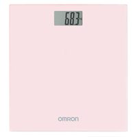 Cantar digital roz Omron 