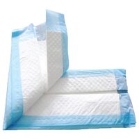Cearceafuri incontinenta adult 90x180cm