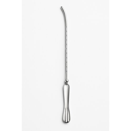 Sonda uterina, Sims, 32cm