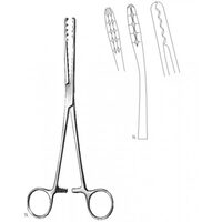 Pensa pansamente, ULRICH, curba, 22.5cm