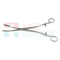 Pensa pansamente SIMS-MAIER curba 28cm