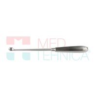 Chiureta uterina SIMON 24cm