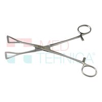 Forceps LOVELACE dreapta 20cm