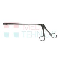 Pensa biopsie BERGER, 19cm/3mm, 210mm