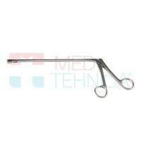 Pensa biopsie BERGER, 19cm/5mm, 210mm
