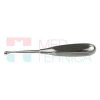 Chiureta Volkmann figure 1/6.8mm 17cm