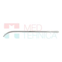 Sonda uretrala 34/Charr.17