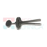 Deschizator gura HEISTER 13cm