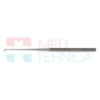 Carlig bucla auriculara LUCAE 14cm fig.3