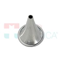 Specul auricular Hartmann 3buc/set