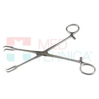 Pensa suturi MUSEUX 20cm