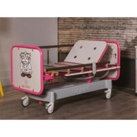 Pat pediatric (2 motoare) TM-K 2219