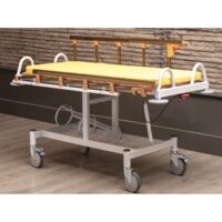 Targa pediatrica TM-K 2215