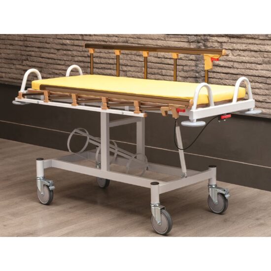 Targa pediatrica TM-K 2215