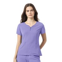 Bluza uniforma medicala, WonderWink Aero, 6529-CEIL