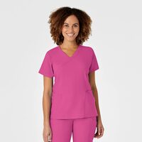 Bluza uniforma medicala, W123, 6455-HTPK